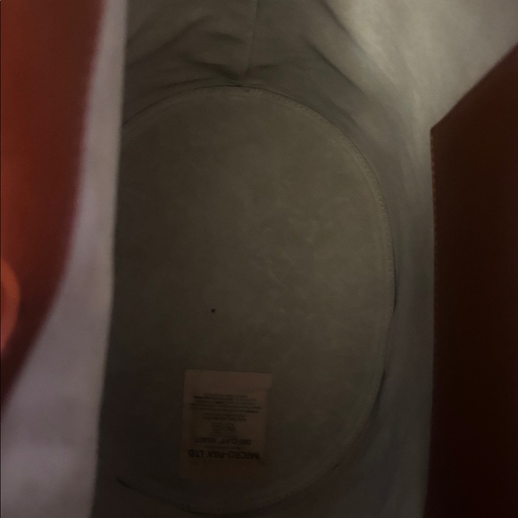 Reformation Leather Bucket Bag Tote‎ - Picture 8 of 8